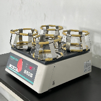 New Brunswick Innova 2100 Platform Shaker image 1